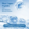 Blue Copper Peptide Facial Cleanser